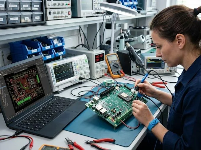 Vacature afbeelding